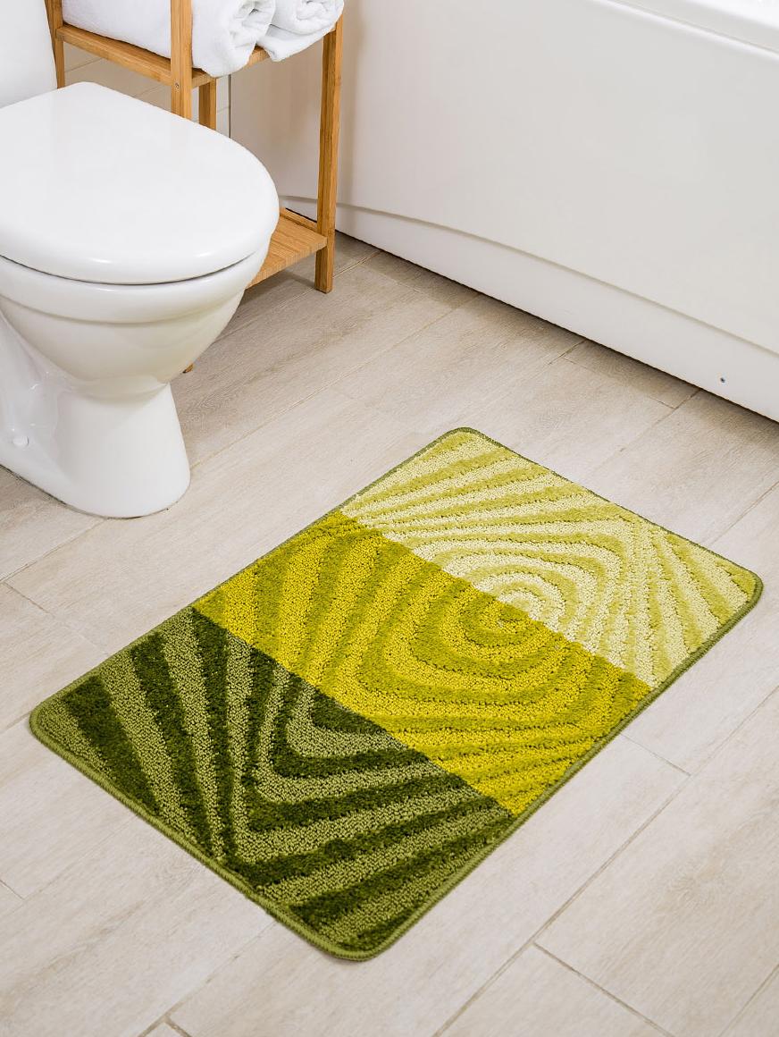 Zebra 50*80 1 предм. зелёный GREEN SLV202020 