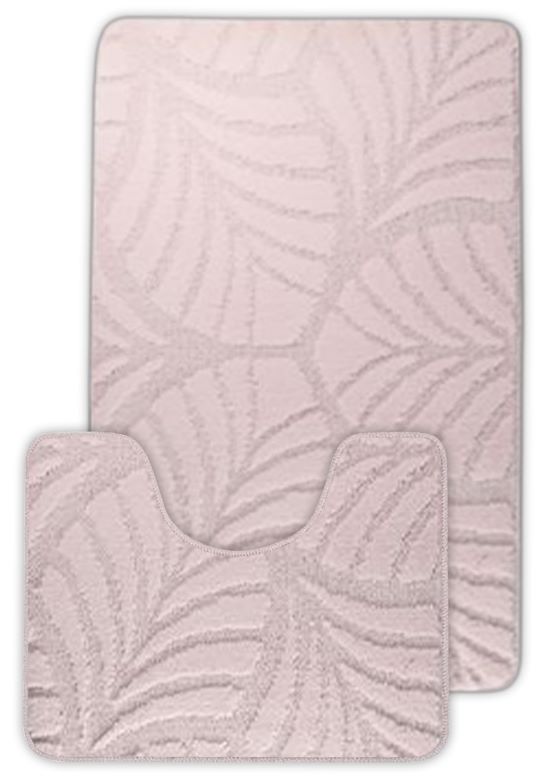 One Color 50*80 2 предм. св.розовый C.PINK CLT 202022