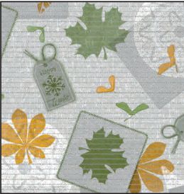 245C Коврик для в/к "Dekomarin" 65 см/15м