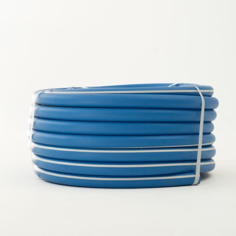 Шланг арм.резиновый (ТЭП) "Soft Touch" d1/2 х 2,5 мм -25м