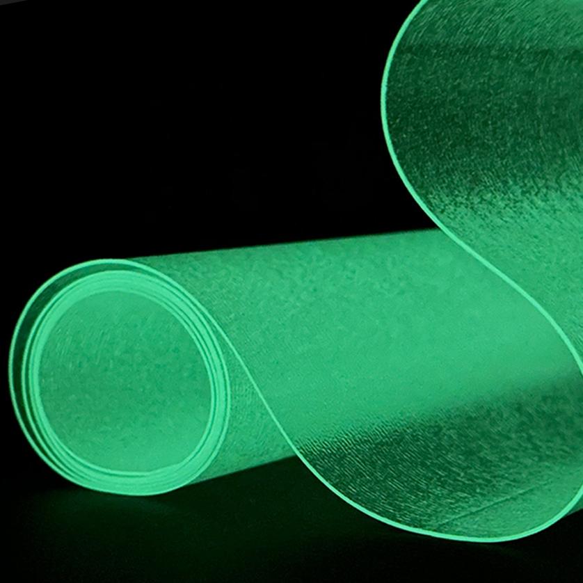 Термоклеенка 2 NEON рифленая GREEN 0.8мм*0.8м*25м(HMS11)