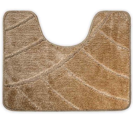 One Color 50*60 1 предм.вырез L.BROWN коричневый CLT 201825