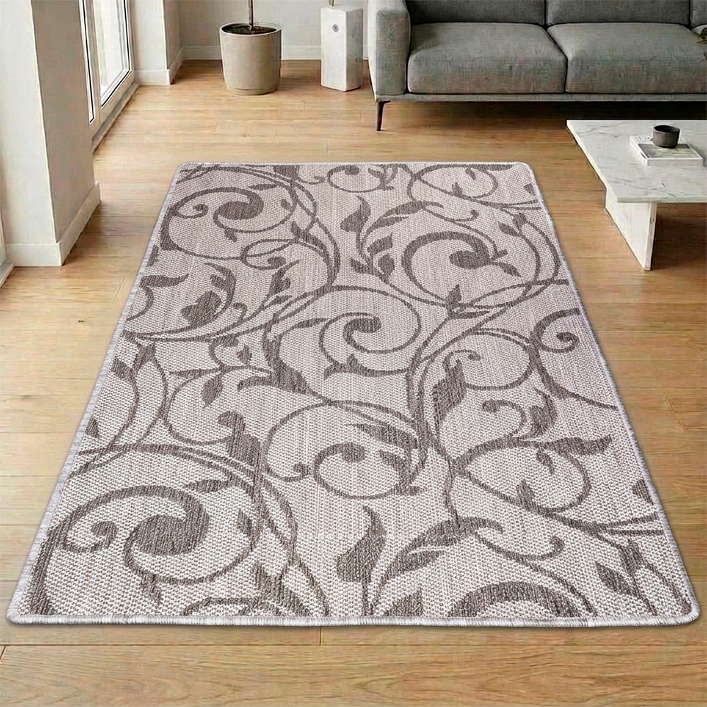 Циновка SOHO MATE Витебск ковры ТПЕ резина 0,4х0,6 прямой - sz5180/a3/32