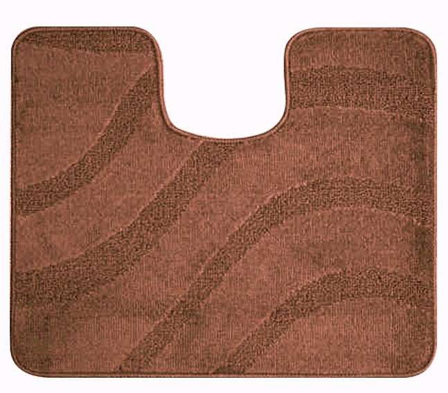 One Color SYMPHONY 50*60см BROWN (коричневый) 2518 One Color SYMPHONY 50*60см BROWN (коричневый) 2518