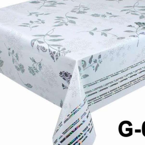 025B Клеёнка "SOULE-Соуле""(15) на ткани 0,28мм*1,37м*20м (Китай)