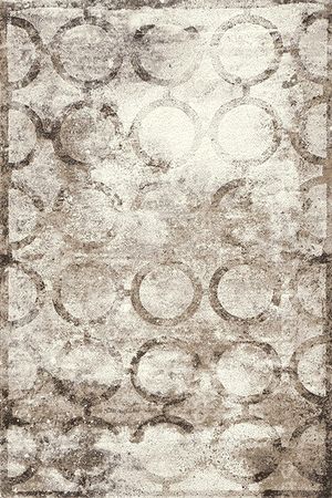 Ковры "Орландо" 0,6х1,0 прямой e4693/a5/or 