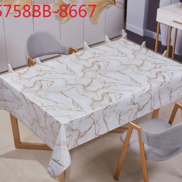 5758BB Клеёнка "CHARM-Шарм"(15) на ткани 0,28мм*1,37м*20м (Китай)