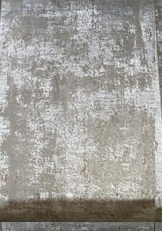 Ковер "Амина" 1,5х1,5 круг NP208 CREAM