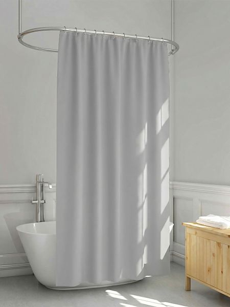 BCRP83-3 Штора в\к Delly CLASSIC Китай 180*200 (12 колец)(50шт/кор) NEW