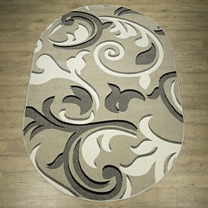 Ковер "Фиеста" 2,0х3,0 овал 36107_36955