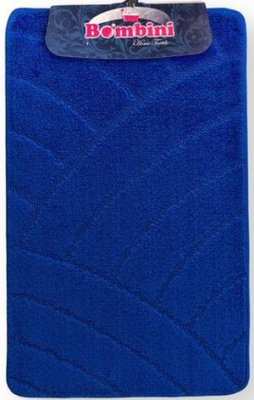 One Color 60*100 1 предм. синий MARINE BLUE CLT 201825