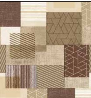 212B Клеёнка "Декорама" 1,4*20м NEW 2025