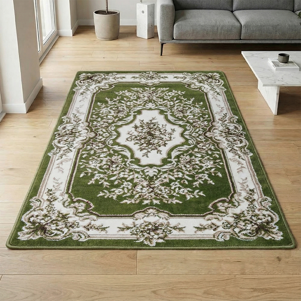 Ковры "Фолк" 0,6х1,1 прямой 83495//Folk a6