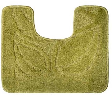 One Color 50*60 1 предм.вырез GREEN зеленый 2587