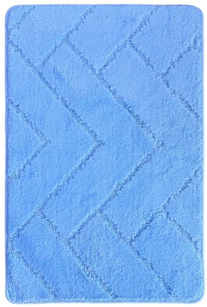 One Color 60*100 1 предм. голубой B,Blue CLT 201647(101)