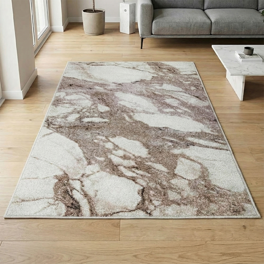 Ковер Фризе "Vision" 0,6х1,1 прямой - f5377/c5/vo