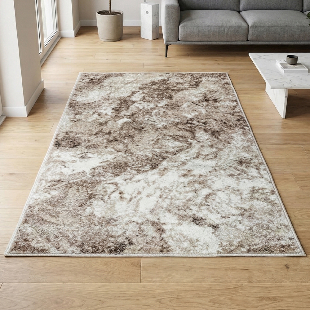 Ковер Фризе "Vision" 1,0х2,0 прямой - f4746/a5/vo