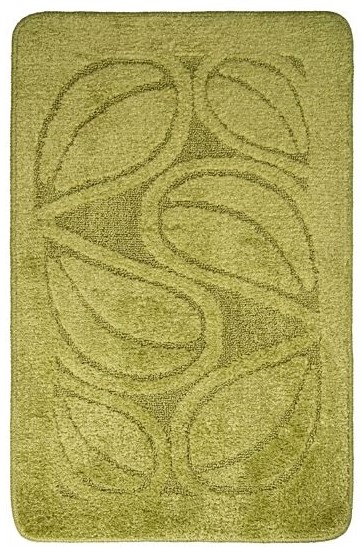 One Color 60*100 1 предм. зеленый GREEN CLT 2587