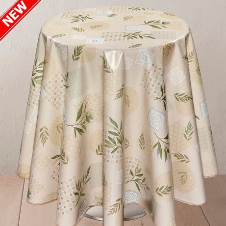 163B Клеёнка "Декорама" 1,4*20м NEW 26