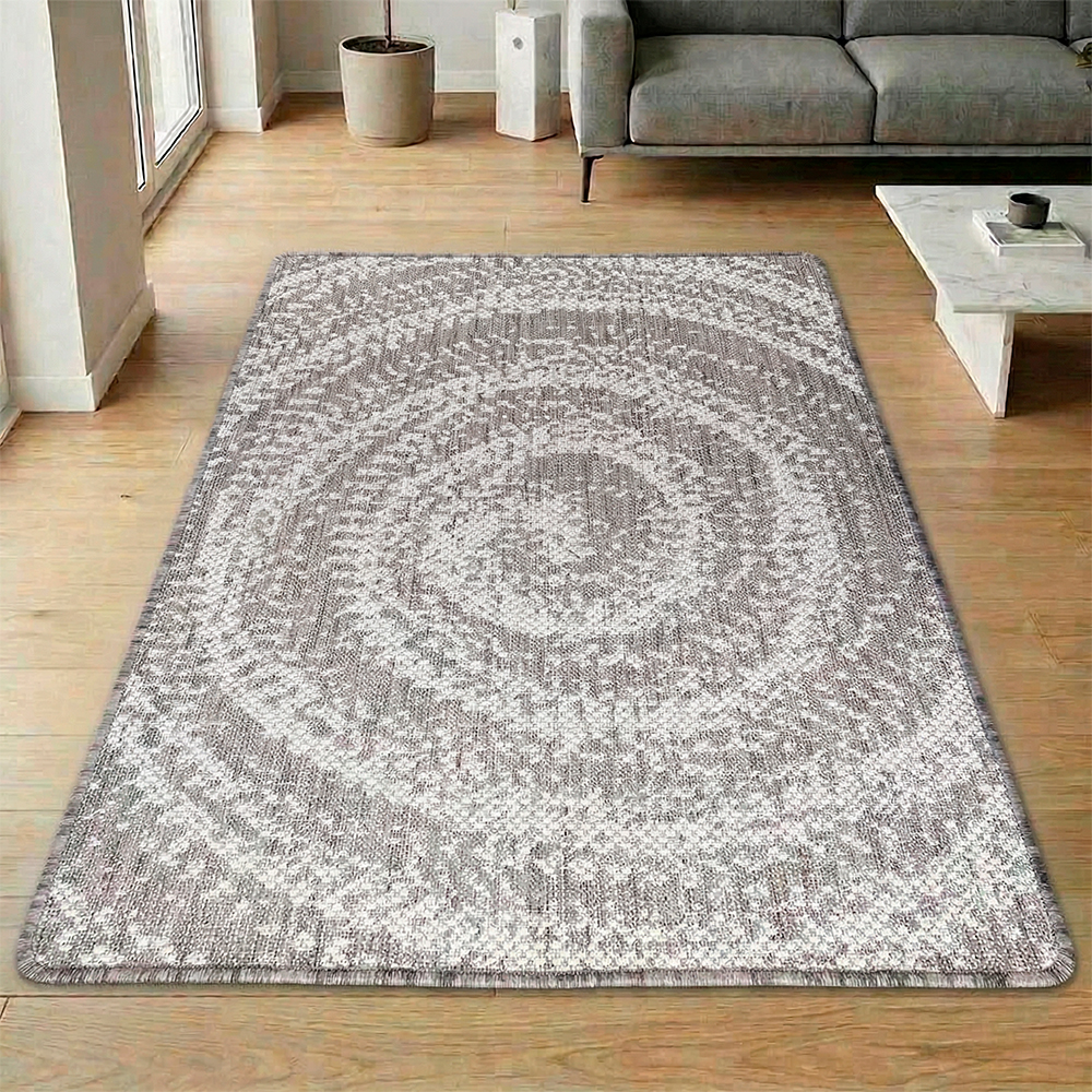 Циновка SOHO MATE Витебск ковры ТПЕ резина 1,0х2,0 прямой - sz5200/a1/32