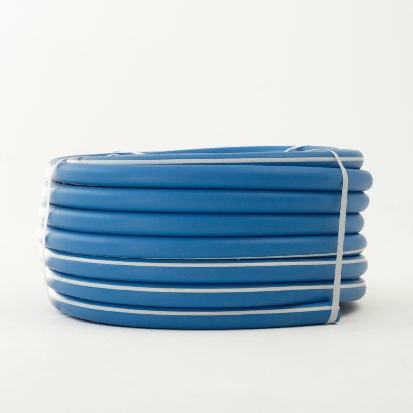 Шланг арм.резиновый (ТЭП) "Soft Touch" d18 х 3 мм -50м