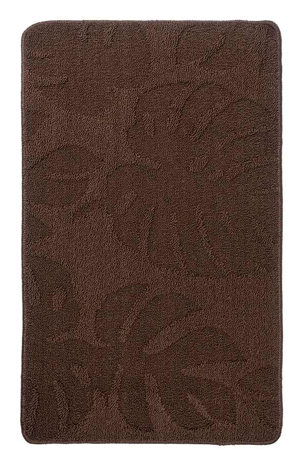 CROSLOOP 60*100 1 предмет 202250 коричневый BROWN