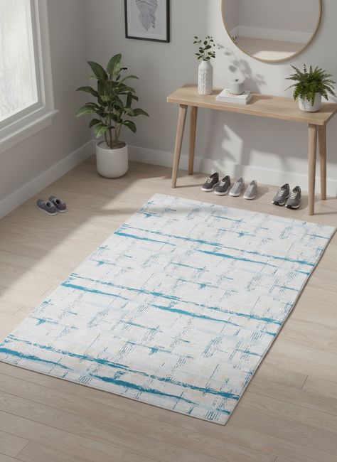 24-61 Ковер матовый Roomis войлок 100*150 