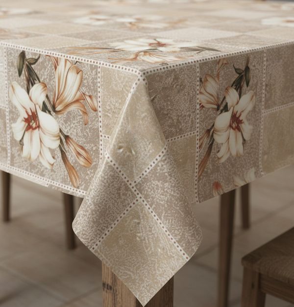 118A  Клеёнка "Декорама" 1,4*20м