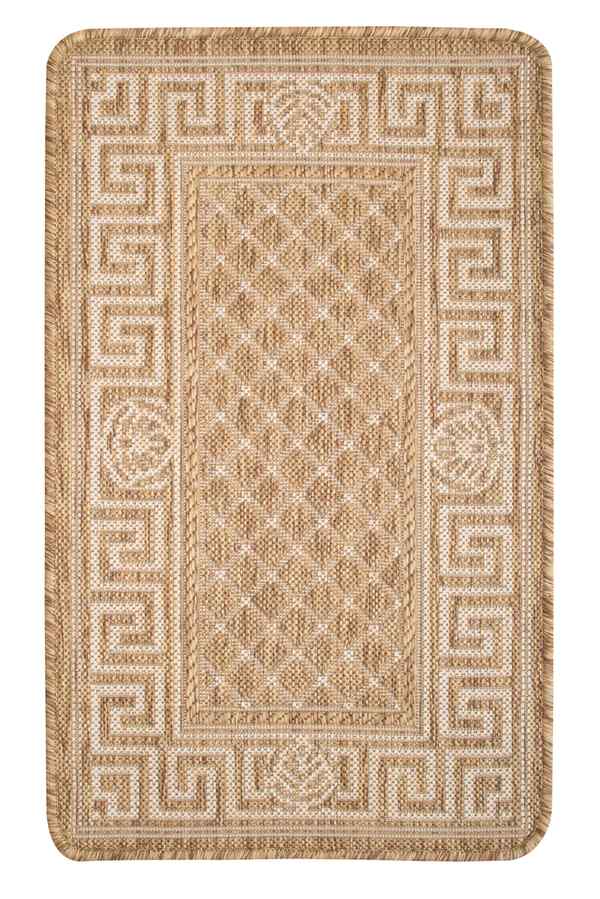 Ковер Циновка Россия 0,8х1,2 прямой 7900-23