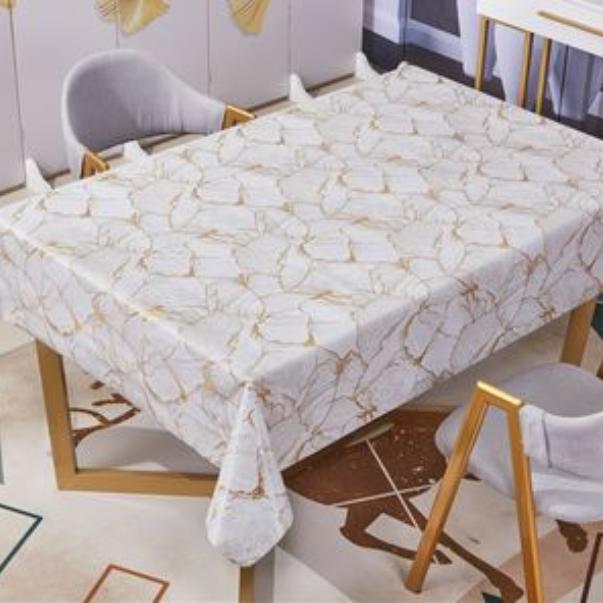5626DB Клеёнка "CHARM-Шарм"(3) на ткани 0,28мм*1,37м*20м (Китай)