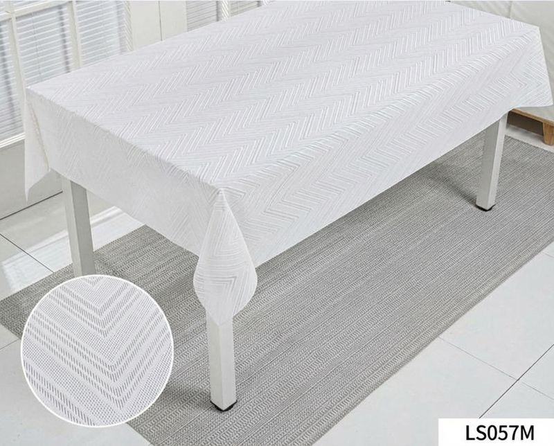 057B white LT ажурная Alexa-Алекса  (22) 1,37х20м без осн. гл,