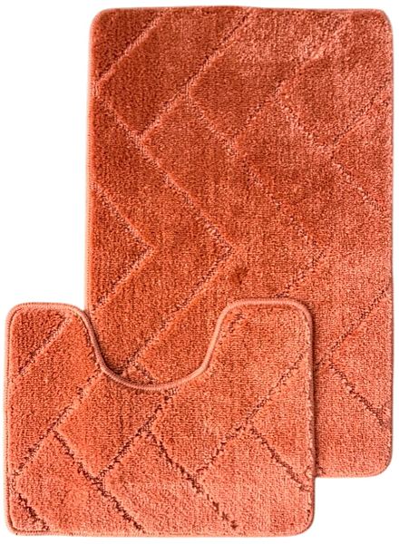 One Color 60*100 2 предм.  кирпич Brick CLT 201647(101)