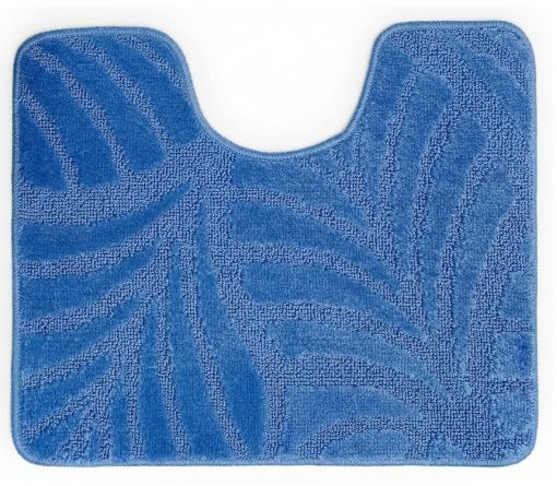 One Color 50*40 1 предм.вырез голубой BLUE CLT 202022
