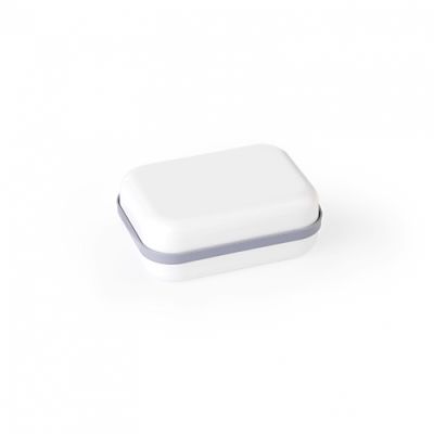 Мыльница дорожная "Компакт" (30 шт) М9138