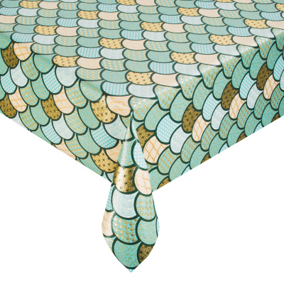 81895 Клеенка " "Richie-Ричи"" (18) на ткани 1,37м*20м //