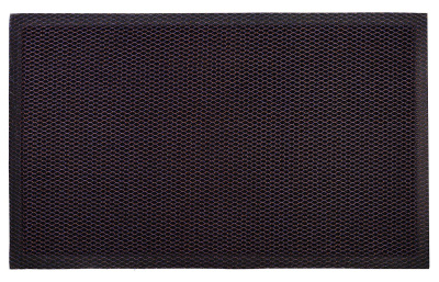 Коврик Mesh Mat 90*120 сине-золотой