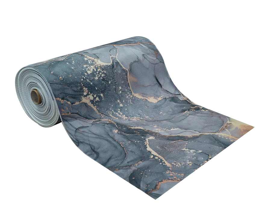 Коврик Roomis прорезиненый в рулоне 1,4*15м BZ-146-12