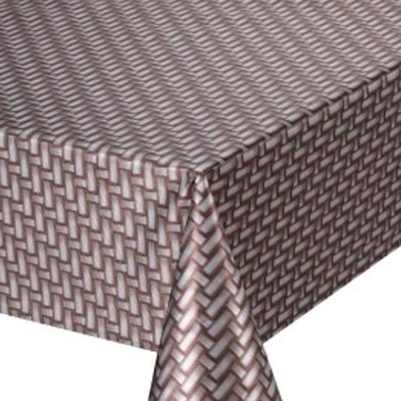 062AB-8057 Клеенка "Joselle" на ткани 1,37м*20м