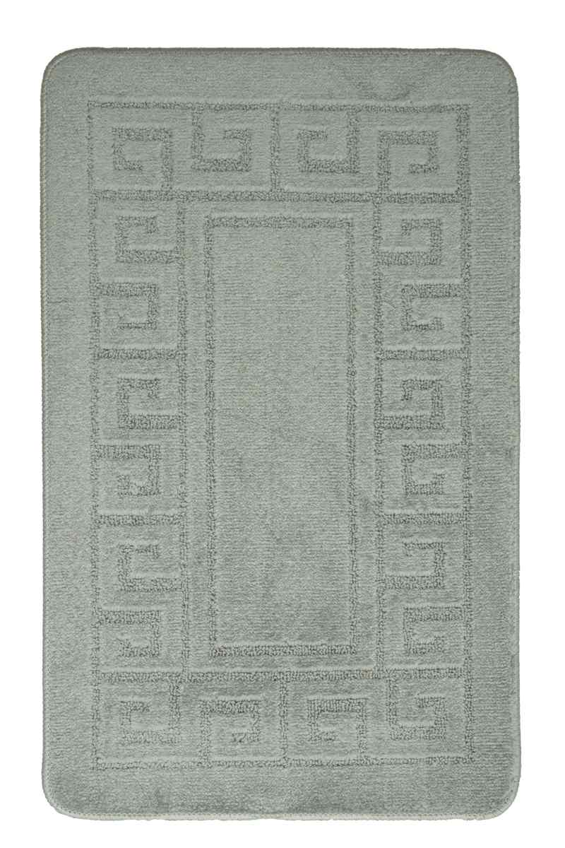 One Color 50*80 1 предм. серый Platinum CLT 2504