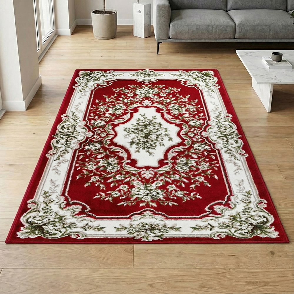 Ковры "Фолк" 1,2х1,7 прямой 83495//Folk c5