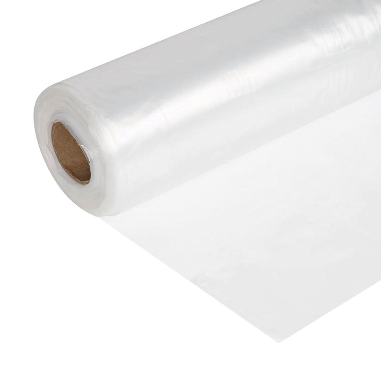 Плёнка п/э п/рукав 1500 мм - 170 мкрн/80 м ЭКОН 