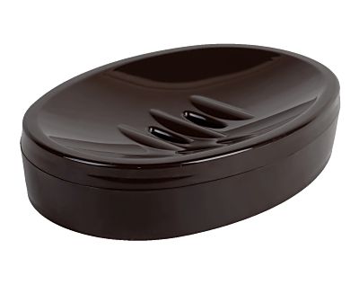 Мыльница DRACO (шоколадный) (уп.17) АС 40145000