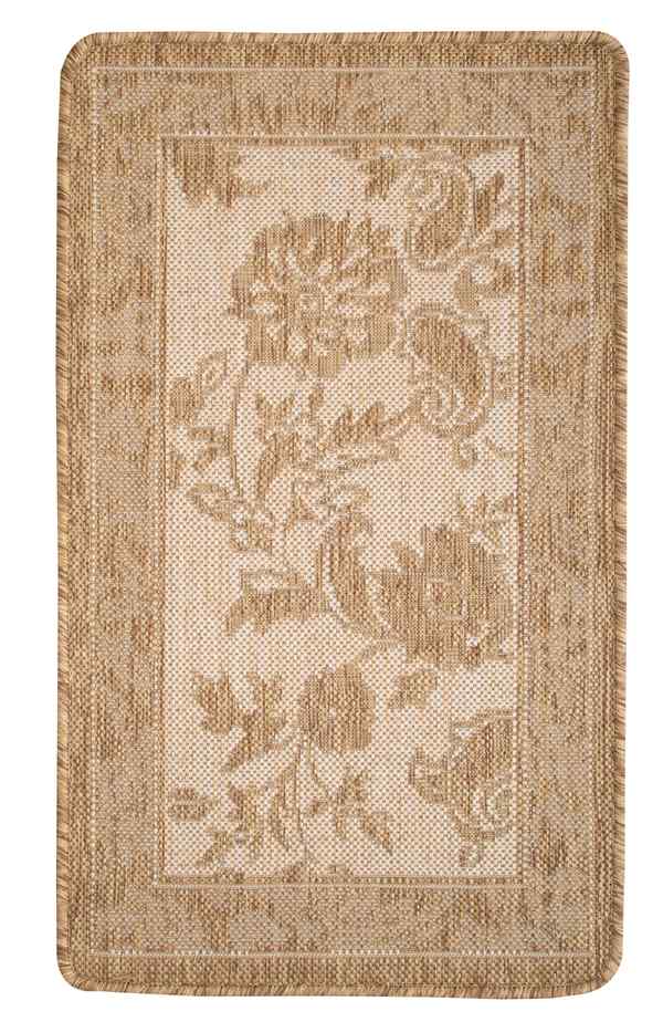 Ковер Циновка Россия 1,0х2,0 прямой 7921-01