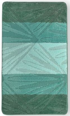 Zebra 60*100 1 предм. бирюзовый MINT GREEN SLV 202007