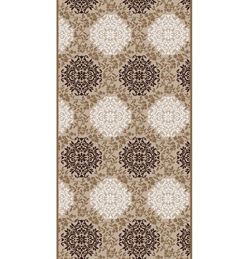 Дорожка "Круиз" 1,0х25 Рулон 22302_29626