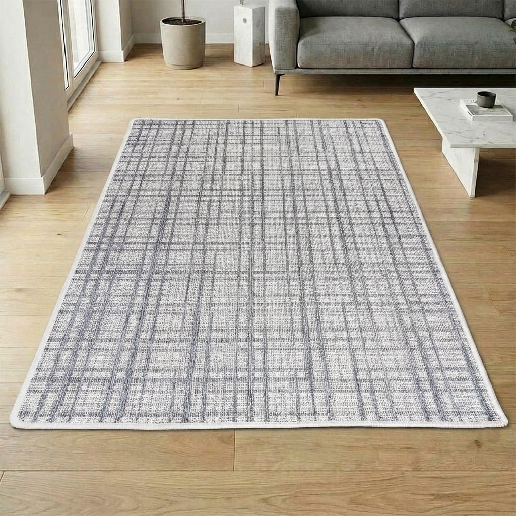 Циновка SOHO MATE Витебск ковры ТПЕ резина 0,8х1,2 прямой - sz5233/a2/19