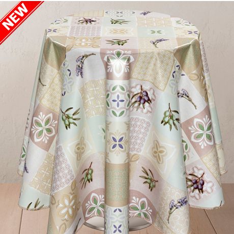 259A Клеёнка "Декорама" 1,4*20м NEW 26