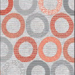 175D Коврик для в/к "Dekomarin" 65 см/15м