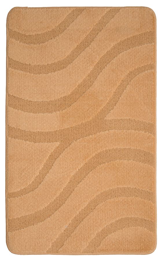 One Color SYMPHONY 60*100 1 предм. Salmon(персик) 2589