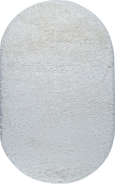 Ковры Шэгги 0,8*1,5м овал (sh/01o)